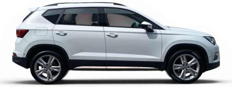 Imagen de SEAT Ateca