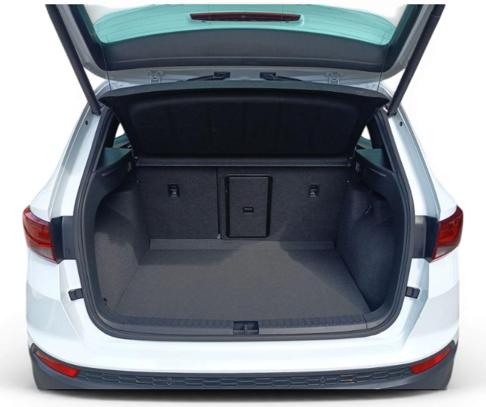 Imagen de SEAT Ateca