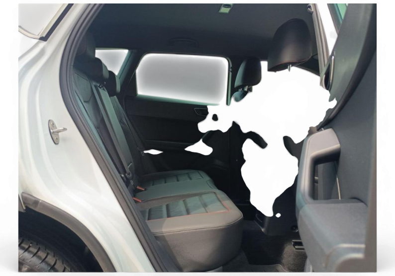 Imagen de SEAT Ateca