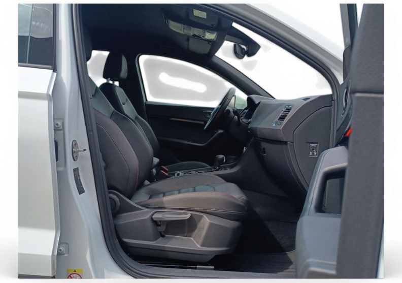 Imagen de SEAT Ateca