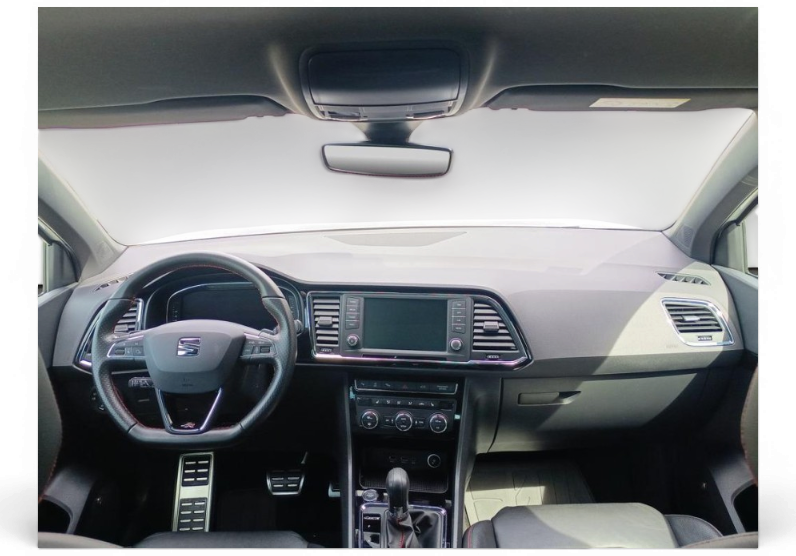 Imagen de SEAT Ateca