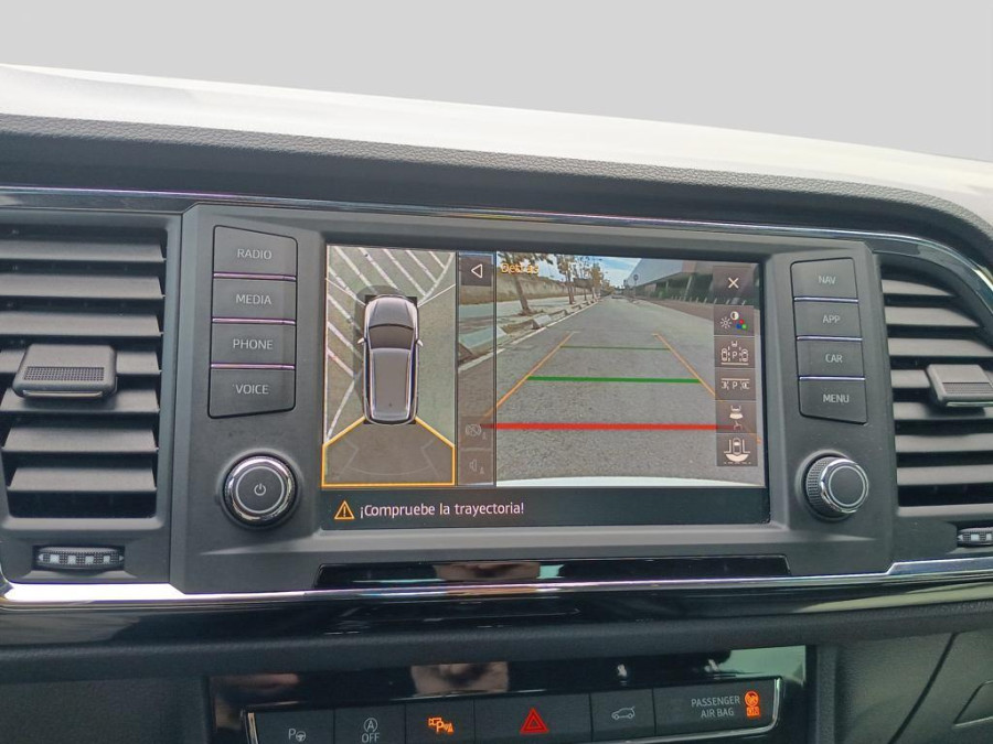 Imagen de SEAT Ateca
