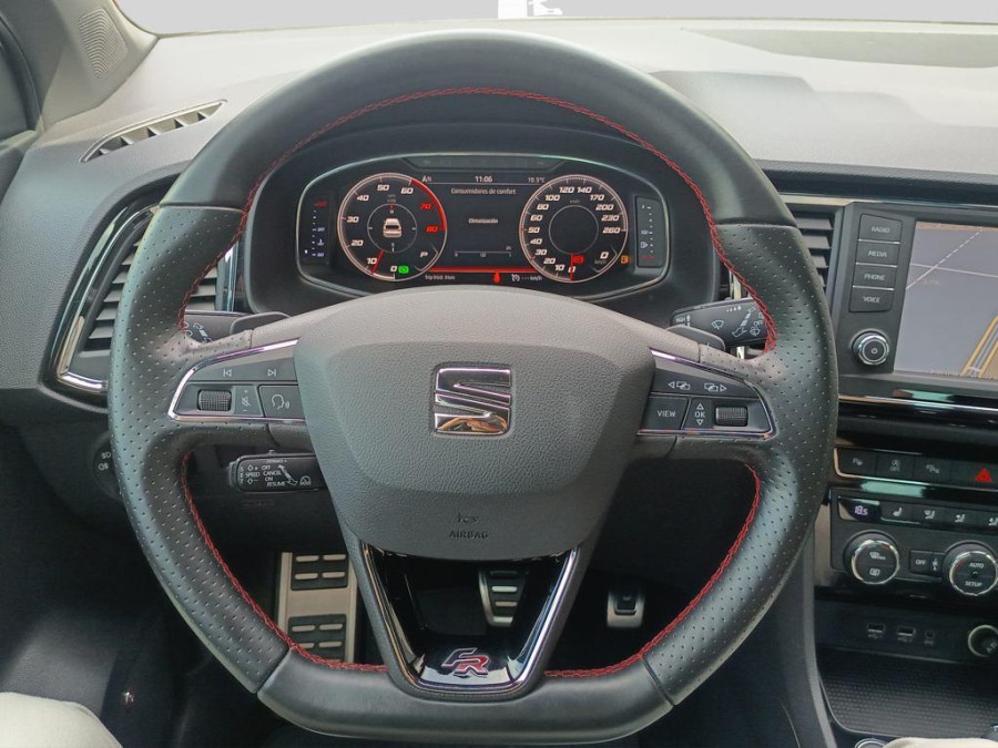 Imagen de SEAT Ateca