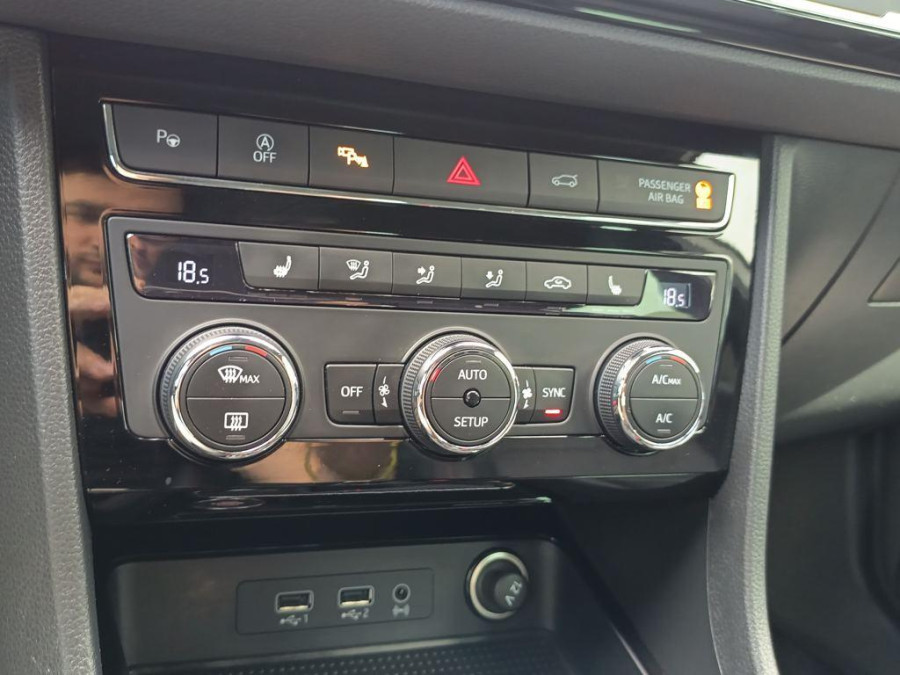 Imagen de SEAT Ateca