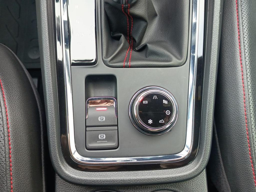 Imagen de SEAT Ateca