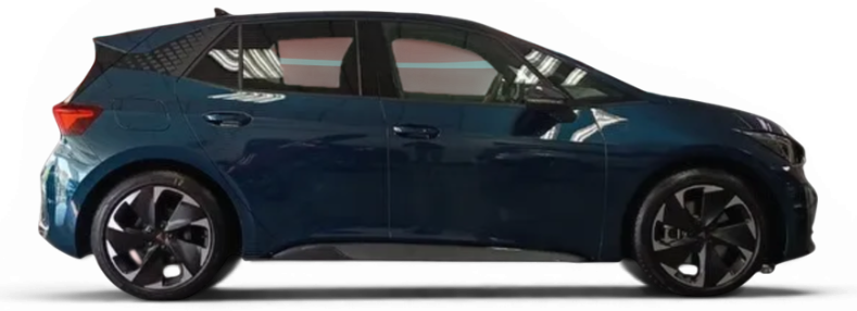 Imagen de cupra Born