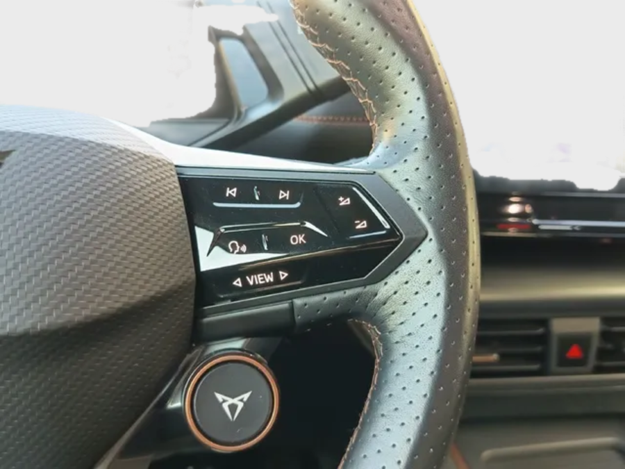 Imagen de cupra Born