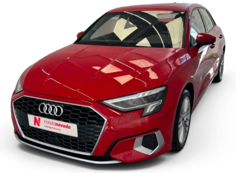 Imagen de AUDI A3