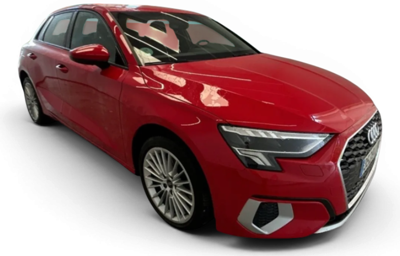 Imagen de AUDI A3