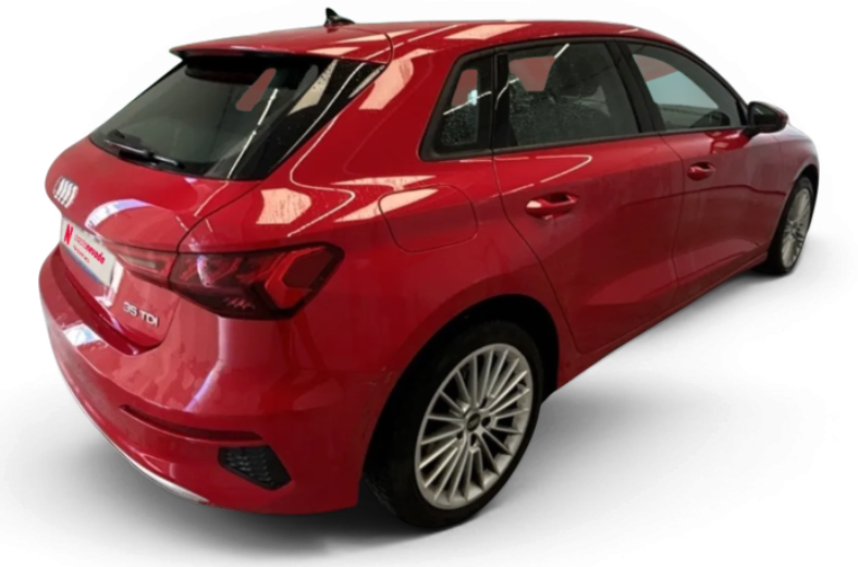 Imagen de AUDI A3