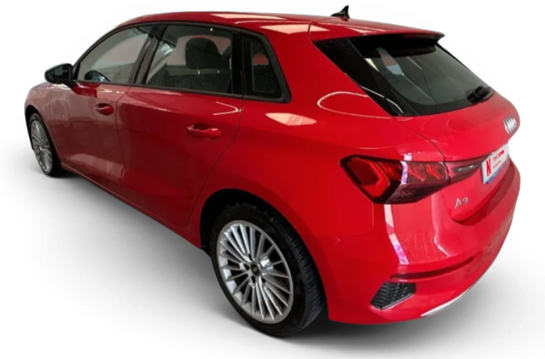 Imagen de AUDI A3