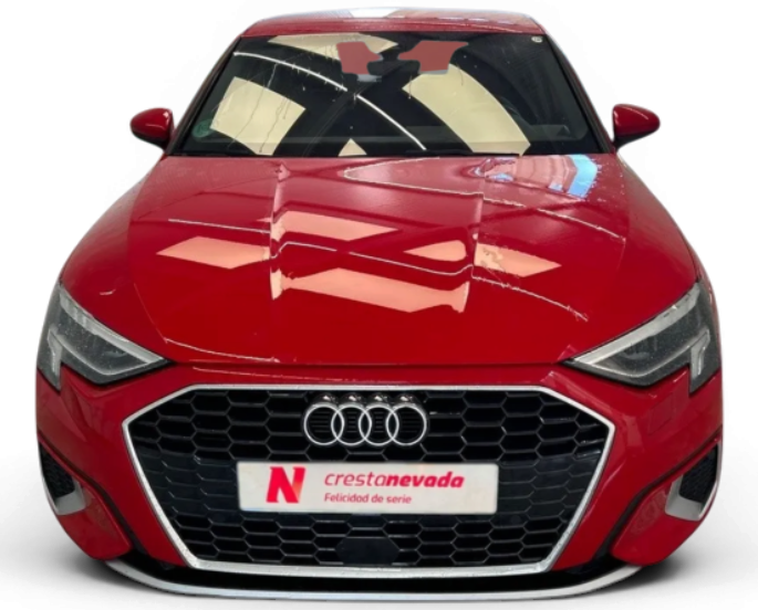 Imagen de AUDI A3