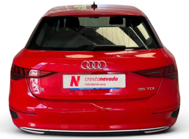 Imagen de AUDI A3
