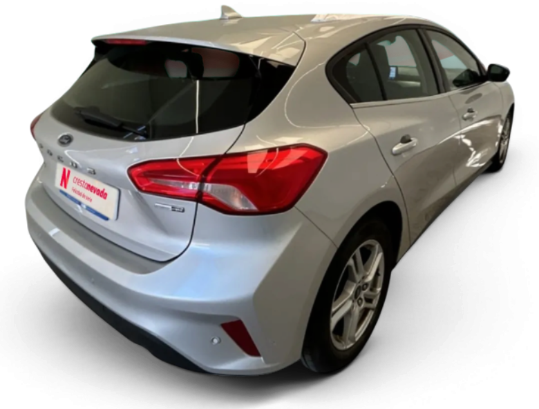 Imagen de Ford Focus