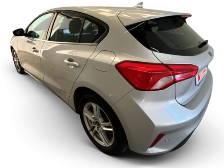 Imagen de Ford Focus