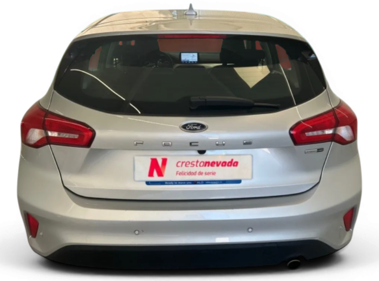 Imagen de Ford Focus