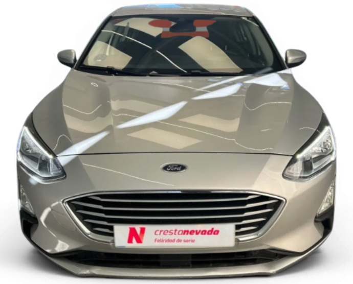 Imagen de Ford Focus