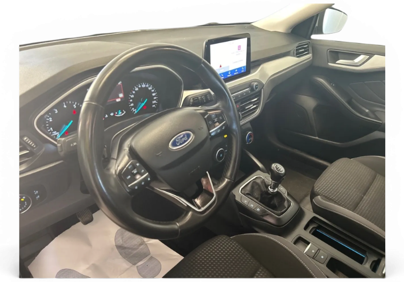 Imagen de Ford Focus