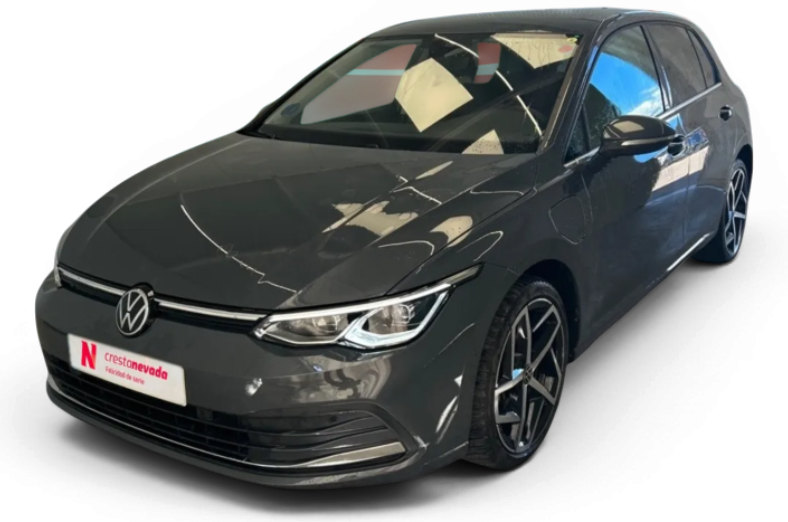 Imagen de Volkswagen Golf