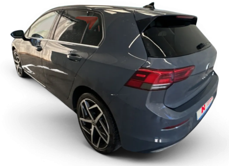 Imagen de Volkswagen Golf