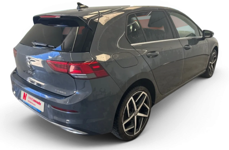 Imagen de Volkswagen Golf