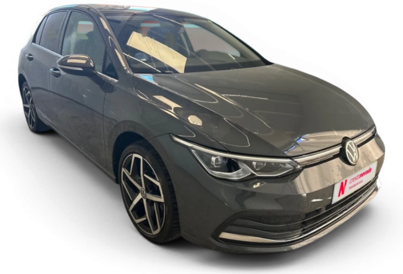 Imagen de Volkswagen Golf