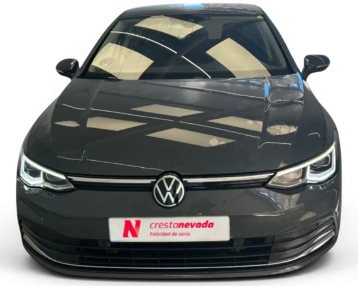 Imagen de Volkswagen Golf