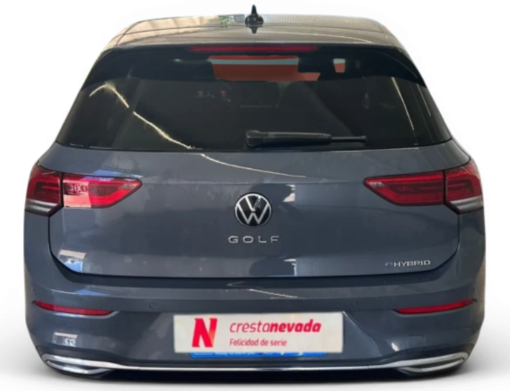 Imagen de Volkswagen Golf