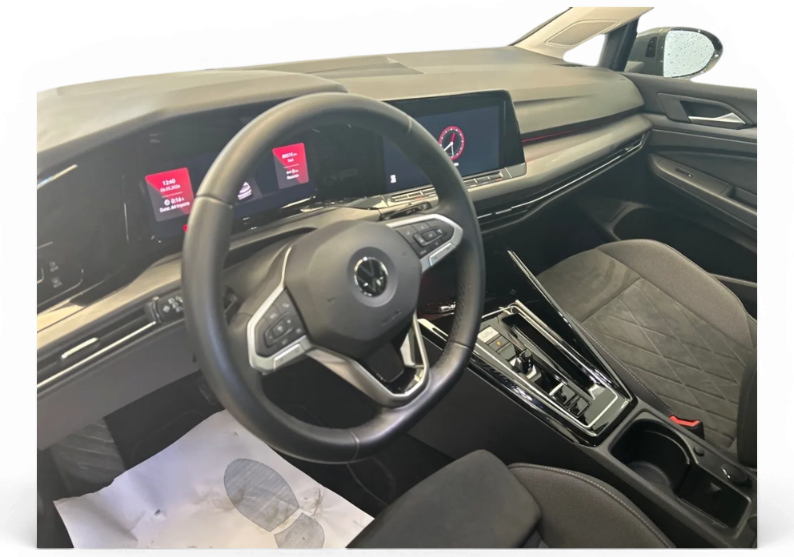 Imagen de Volkswagen Golf