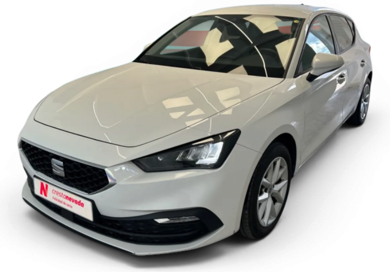 SEAT León