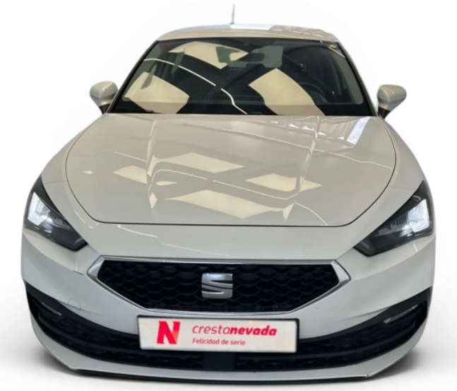 Imagen de SEAT León