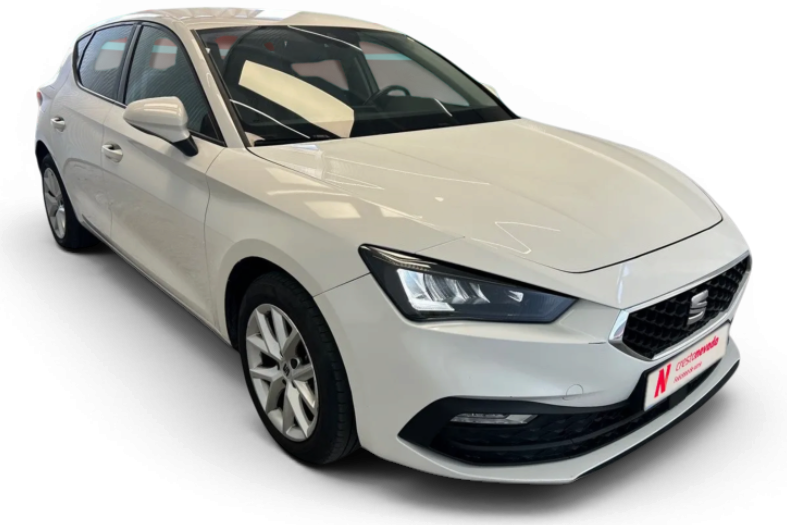 Imagen de SEAT León