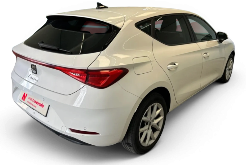 Imagen de SEAT León