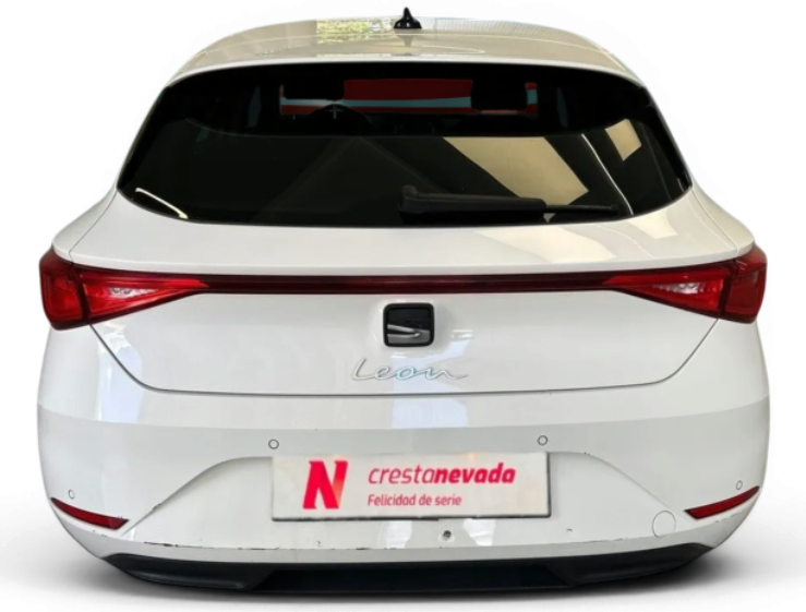 Imagen de SEAT León