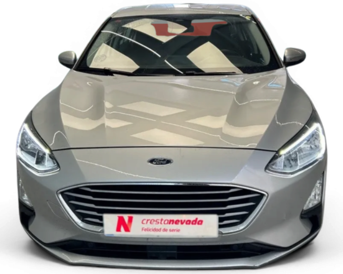 Imagen de Ford Focus