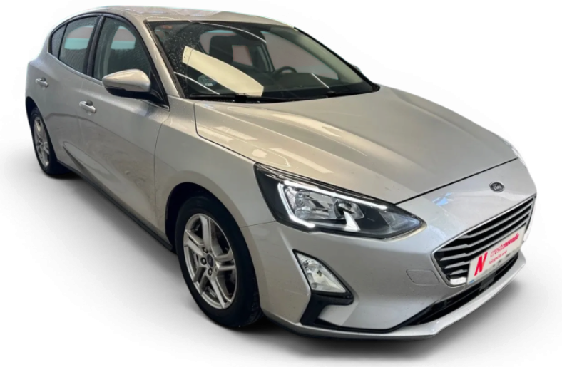 Imagen de Ford Focus