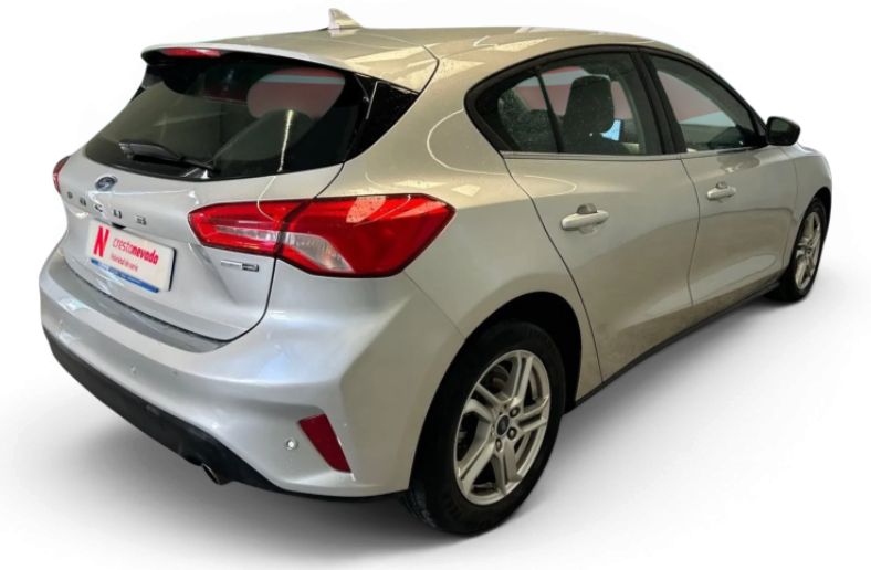 Imagen de Ford Focus