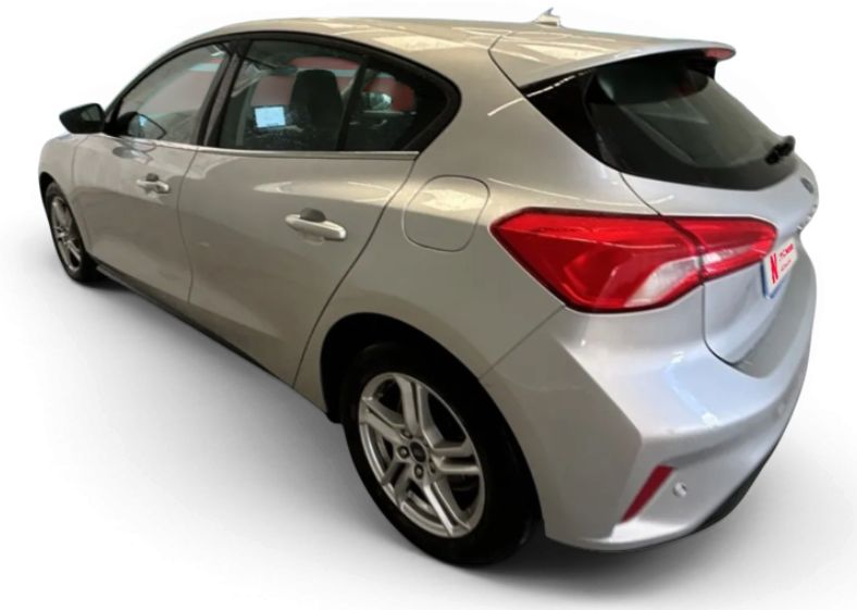 Imagen de Ford Focus