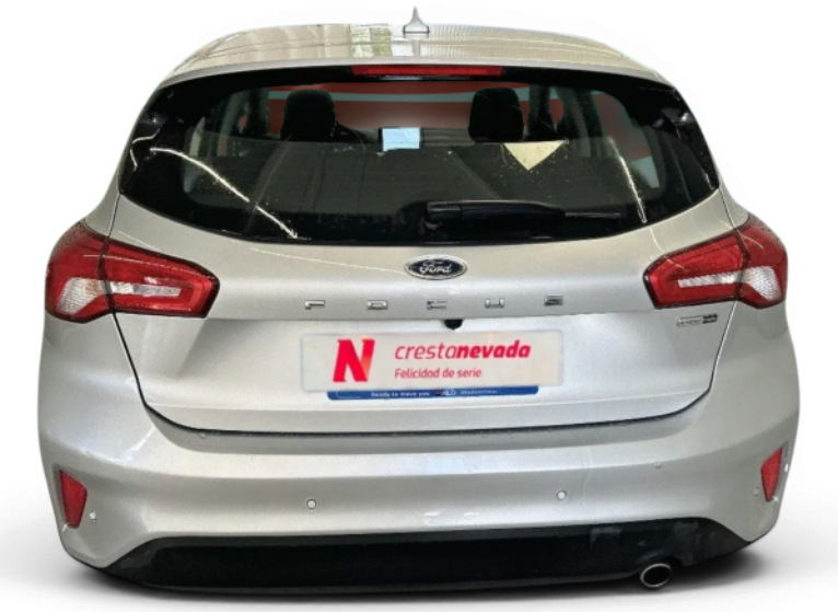 Imagen de Ford Focus