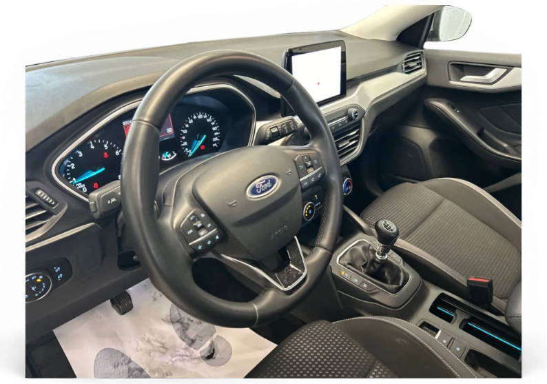 Imagen de Ford Focus