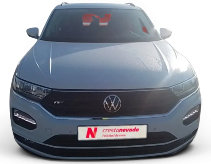 Imagen de Volkswagen T-Roc