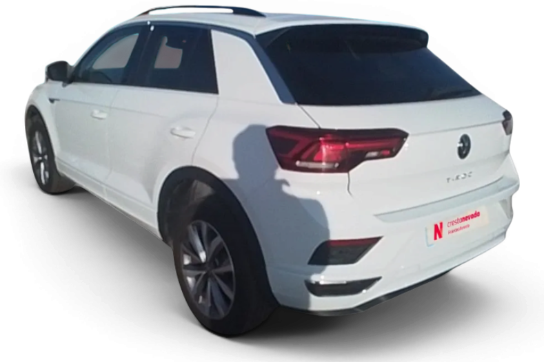 Imagen de Volkswagen T-Roc