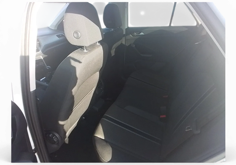 Imagen de Volkswagen T-Roc