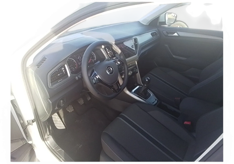 Imagen de Volkswagen T-Roc