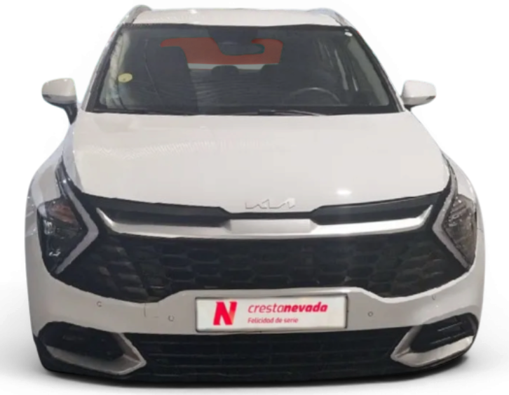 Imagen de Kia Sportage