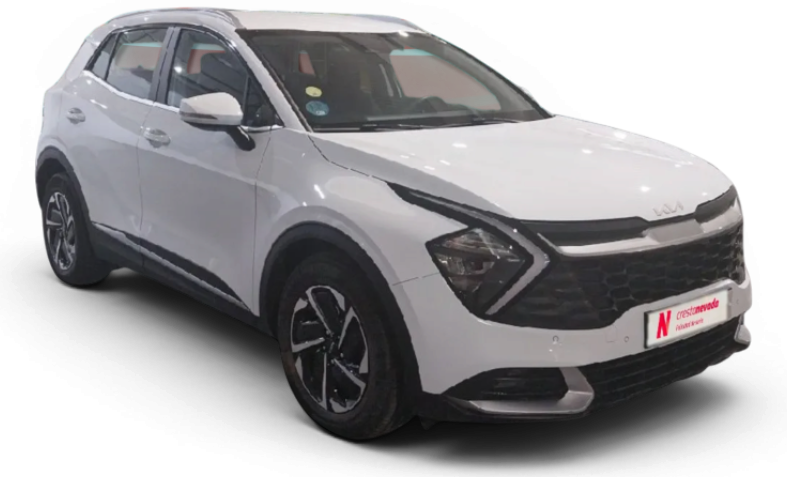 Imagen de Kia Sportage