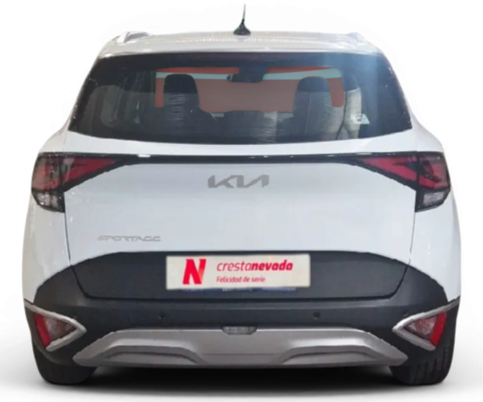 Imagen de Kia Sportage