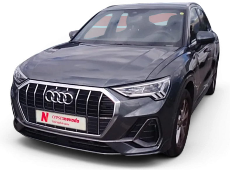 Imagen de AUDI Q3