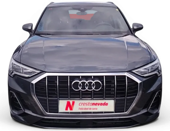 Imagen de AUDI Q3