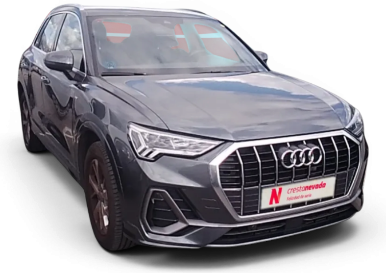 Imagen de AUDI Q3